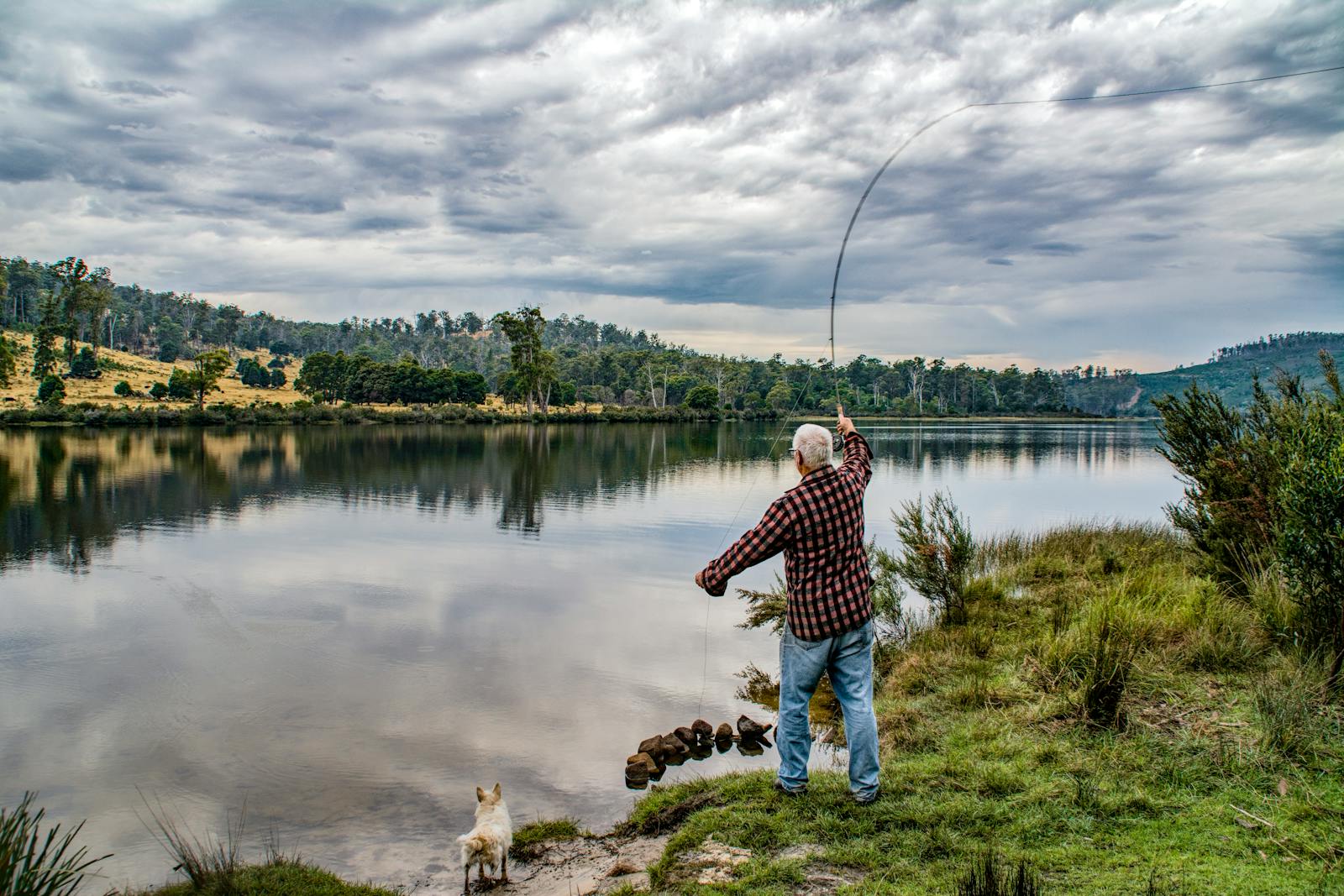 Fishing Holes Near Me: Discover Your Next Catch!