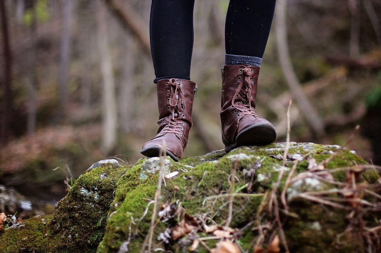 Best Ankle Support Hiking Boots for Stable Trails Ahead