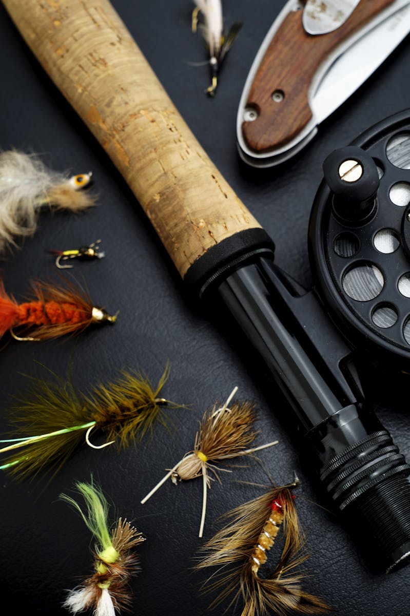 Fishing Rod Reel Combos: Mastering the Perfect Match for Anglers Everywhere