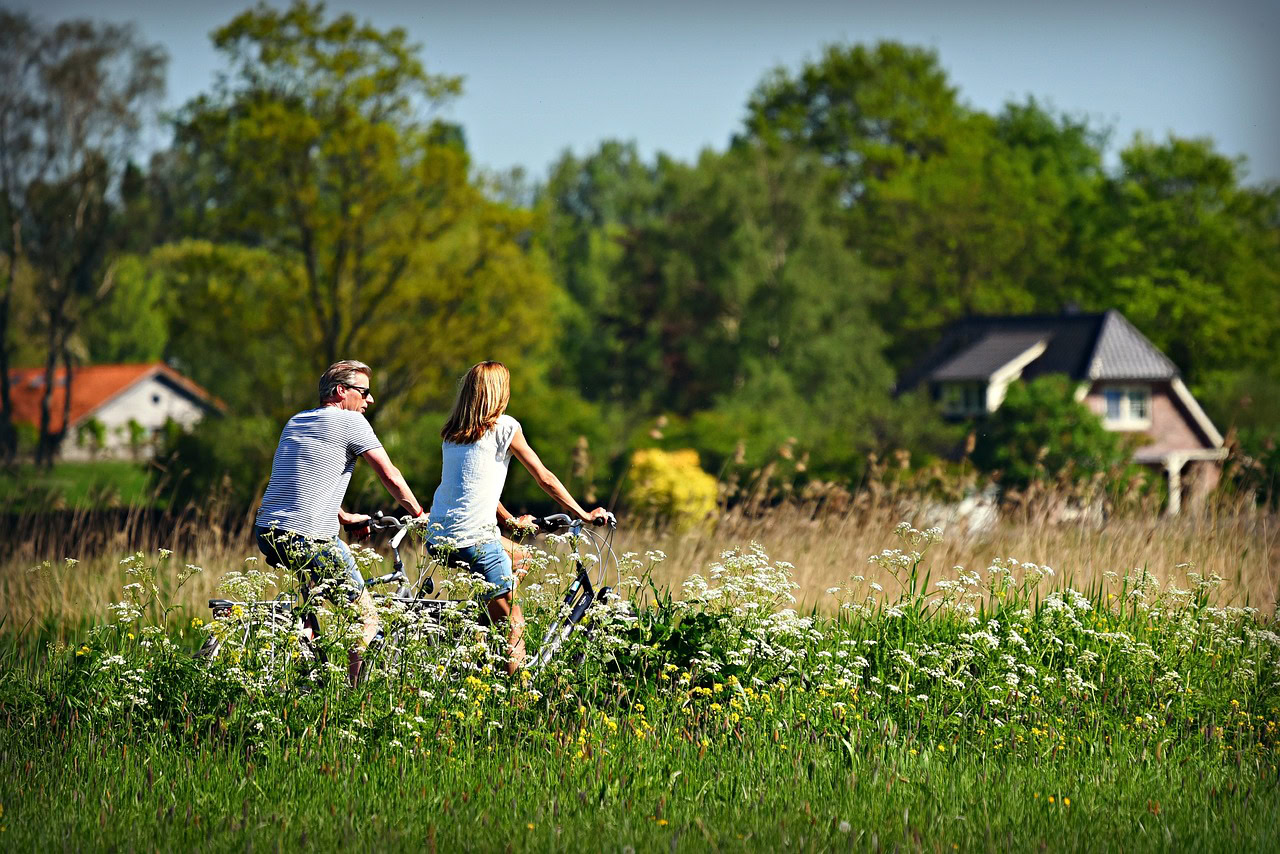 Family Bicycle Trips: Pedaling Together in Perfect Harmony