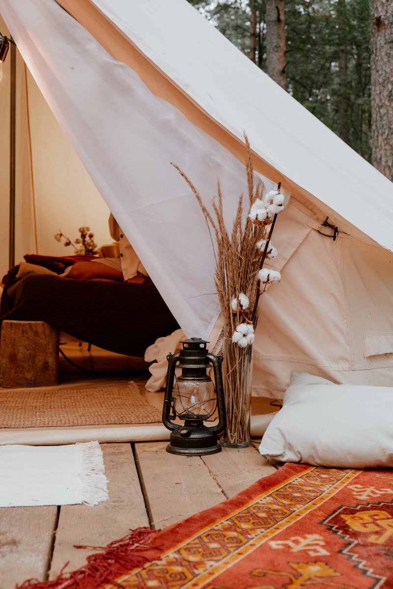 Glamping Carmel California: Experience Luxury Camping in Big Sur’s Best Kept Secret