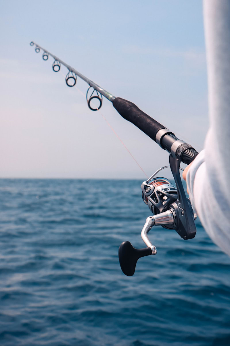 Pro Fishing Rods: Mastering the Art with Proven Tools