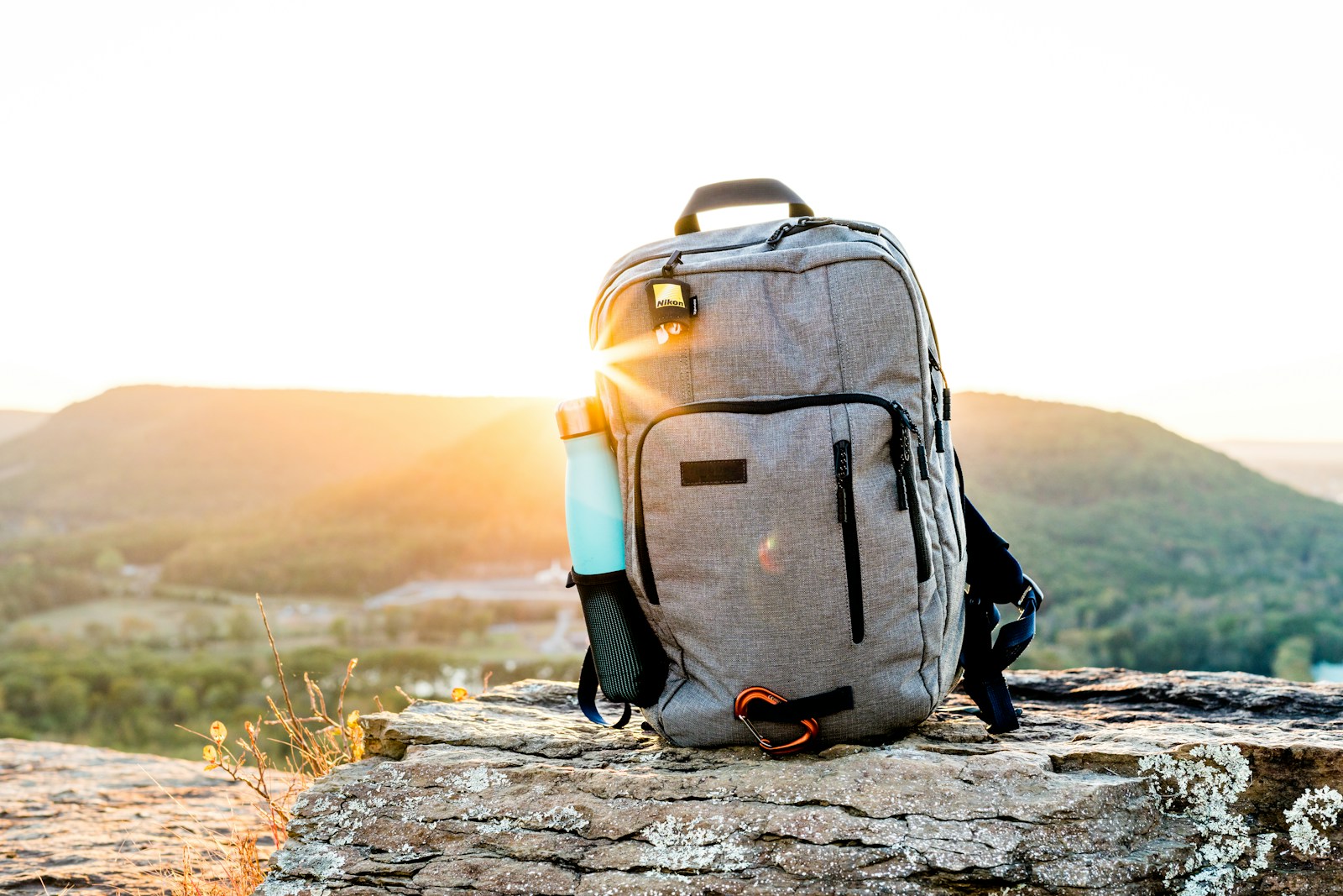 Packing the Perfect Day Pack Adventure Begins Here