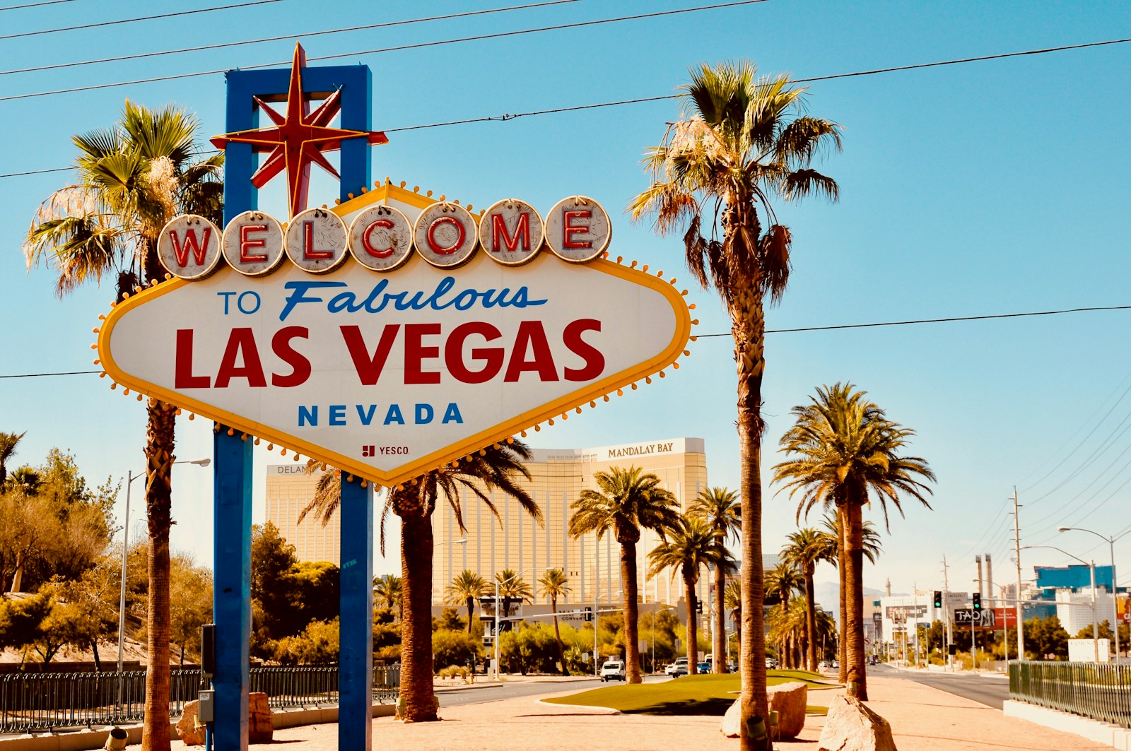 Vegas Getaway Planner Your Ultimate Vegas Itinerary Template Guide