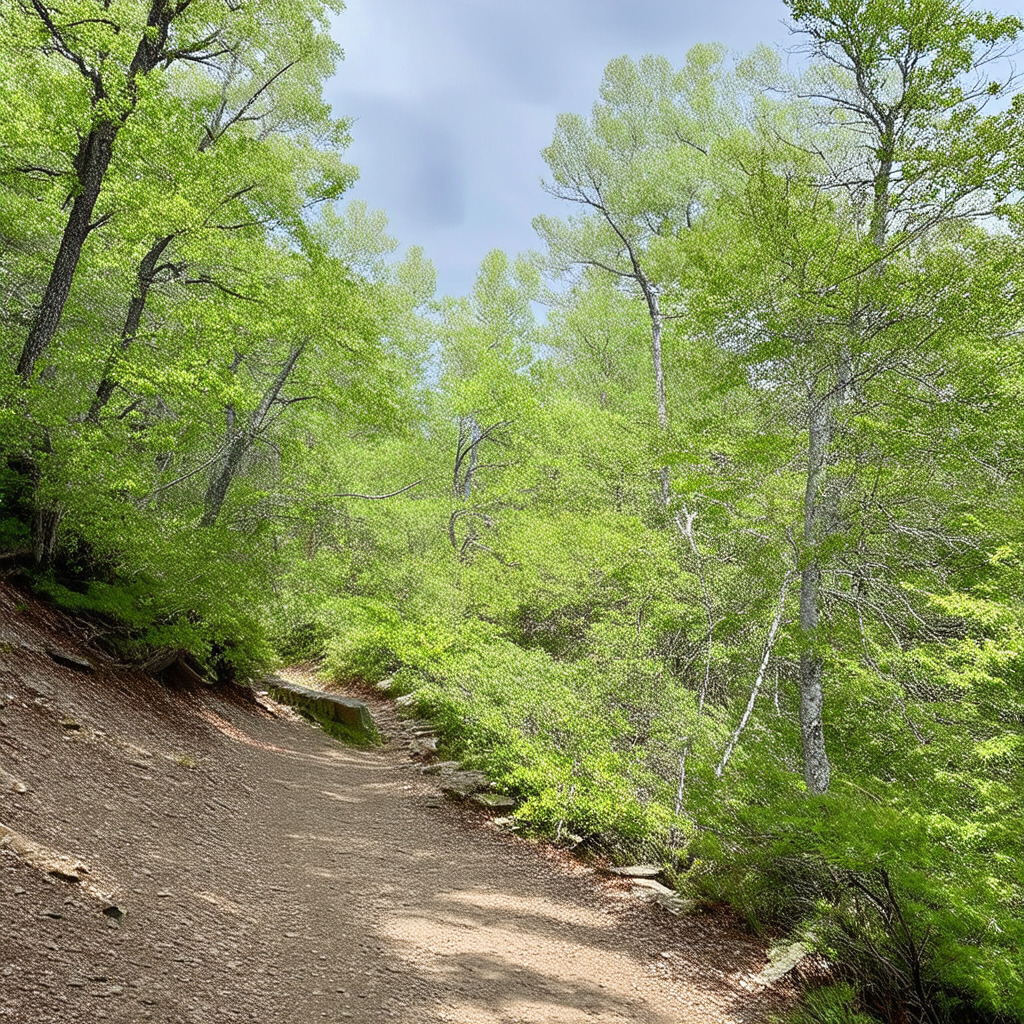 AIG Stevens Point WI: A Guide to Wisconsin’s Most Scenic Hiking Trail