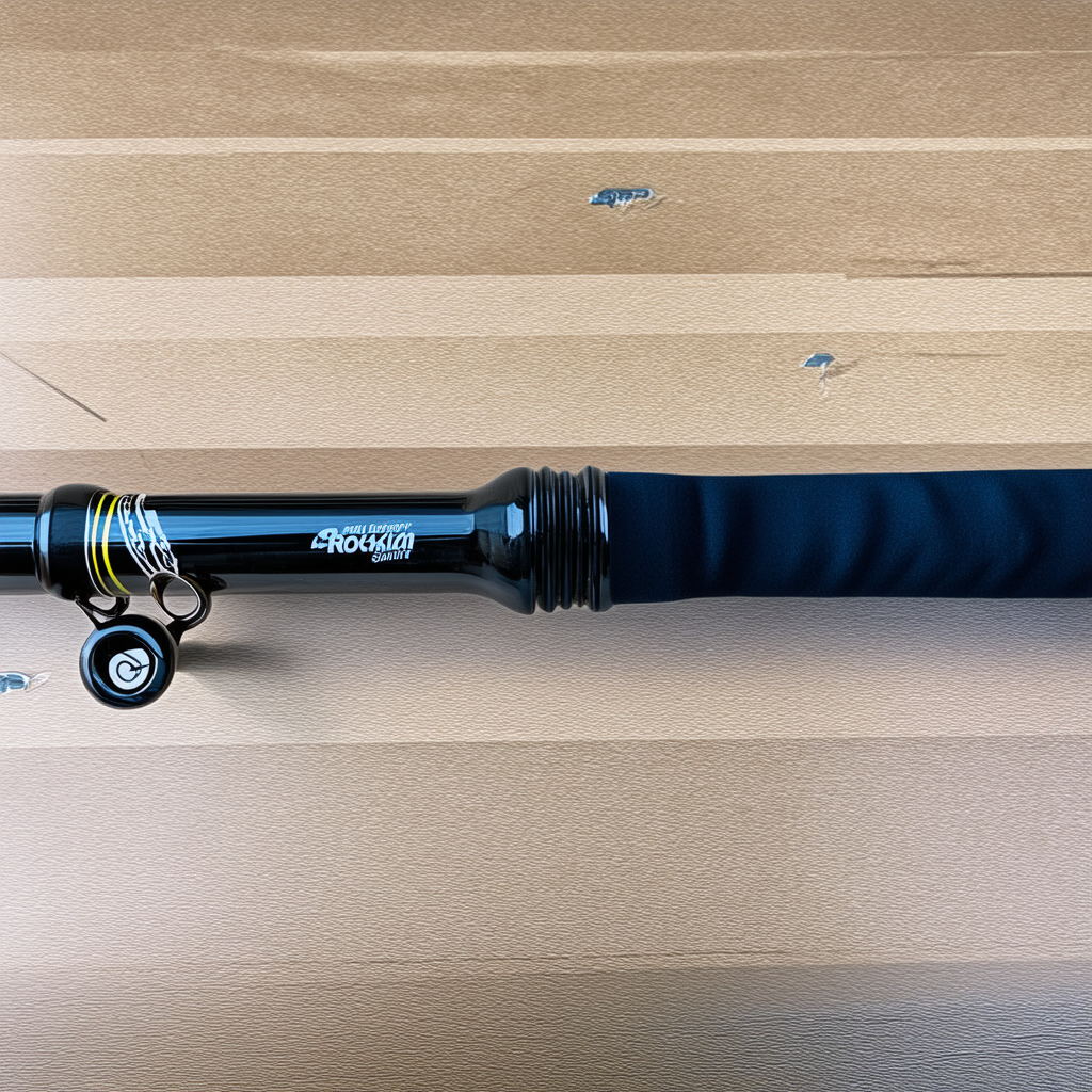 Abu Garcia Roxani: Unwrapping the Secrets of Abu Garcia’s Finest Rods