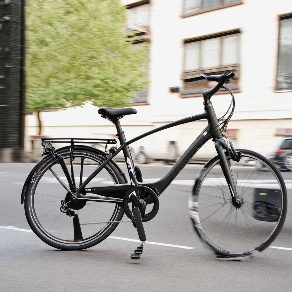 Ant+ Revolutionizes Bicycle Computer Connectivity