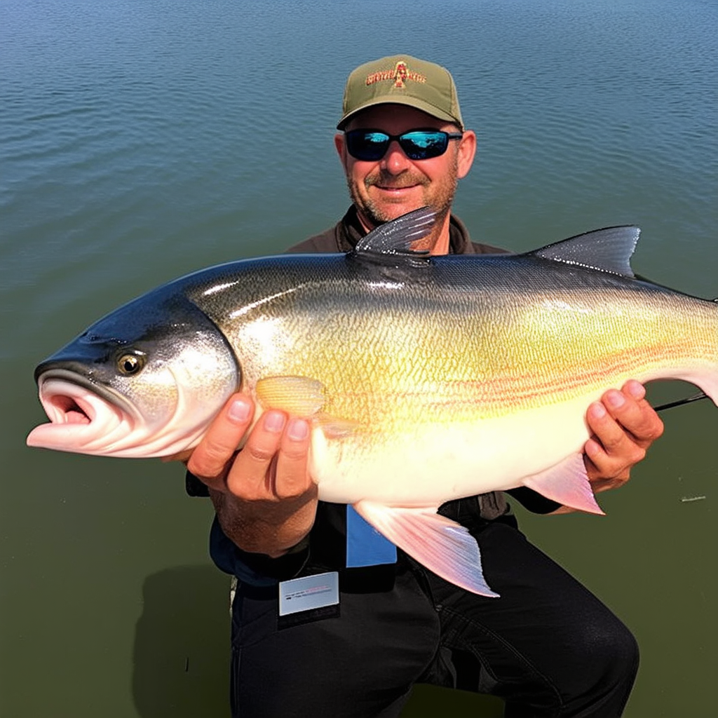 Arkansas Fishing Almanac: Your Guide to Catching the Biggest Fish in The Natural State