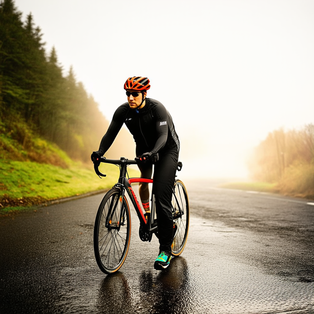 Best Cycling Rain Pants: Top Choices for Wet Weather Riding Adventures