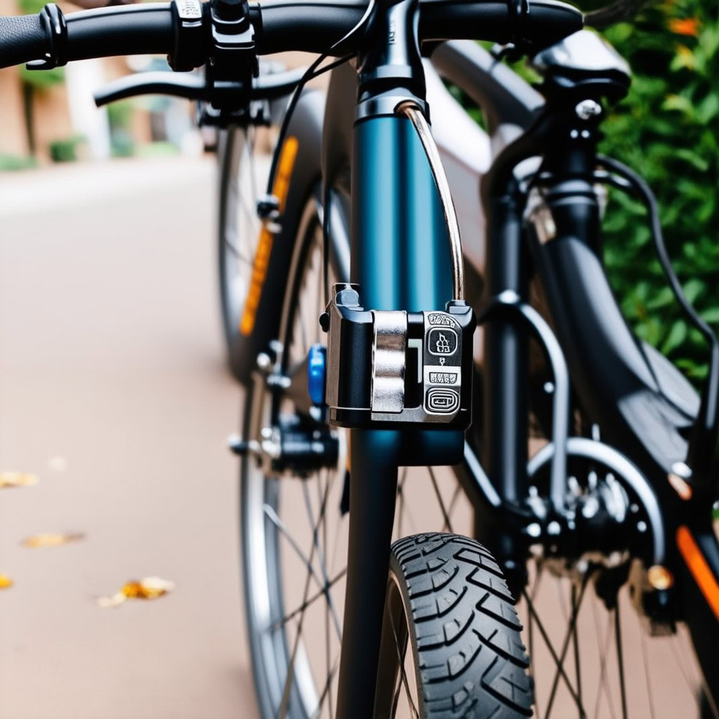 Best Ebike Lock: Top-Rated Security Options to Protect Your Ride