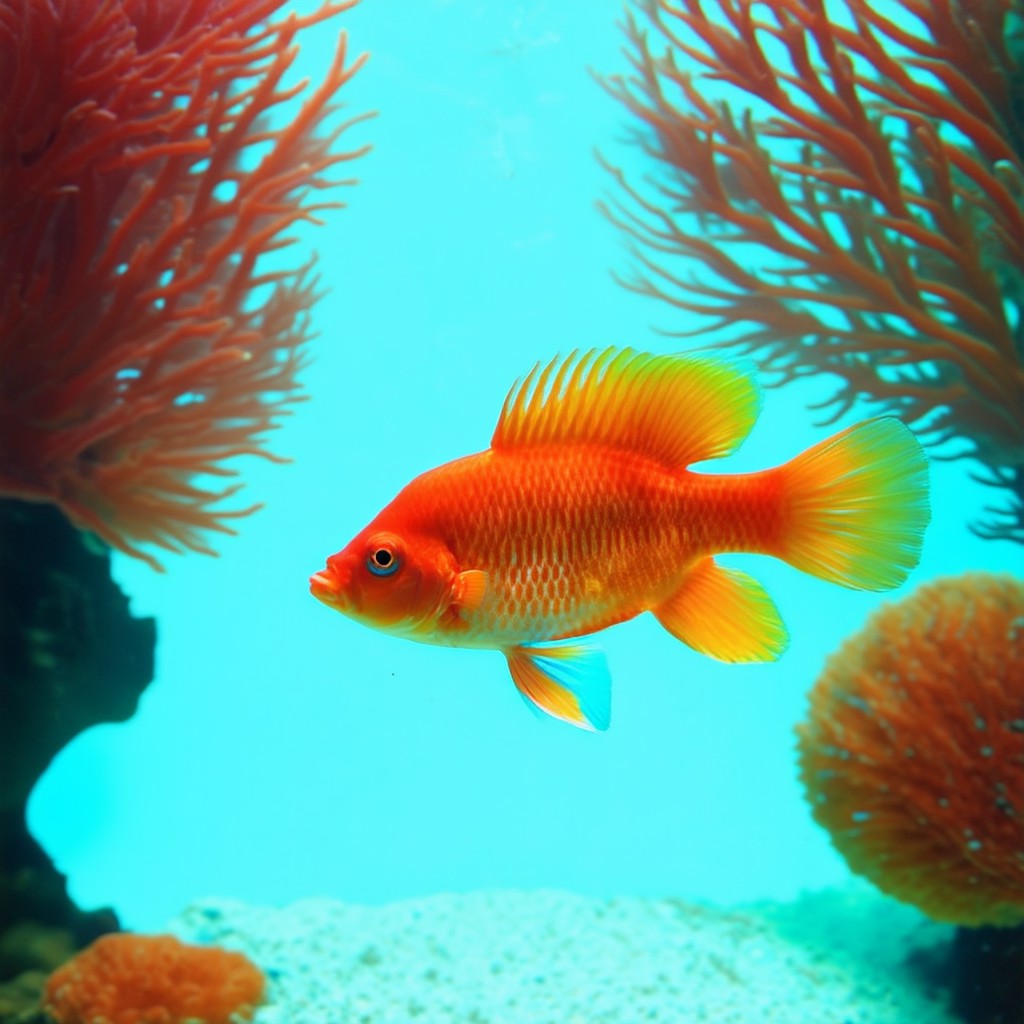 Best Fish to Have as Pets: Top Aquatic Companions Revealed Here