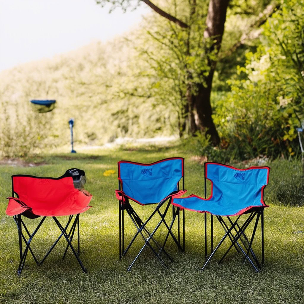 Best Folding Chairs for Your Next Outdoor Event or Home Gathering