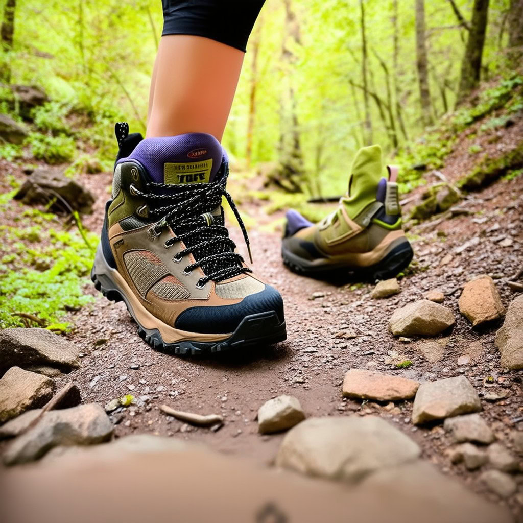 Best Hiking Boots for Wide Feet: Top Picks for Comfortable Trails