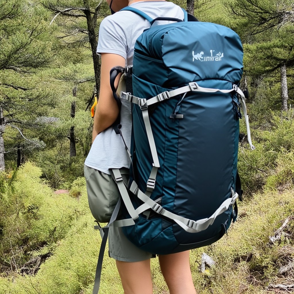 Best Hiking Pack: Top Picks for Comfortable Adventures Everywhere You Roam