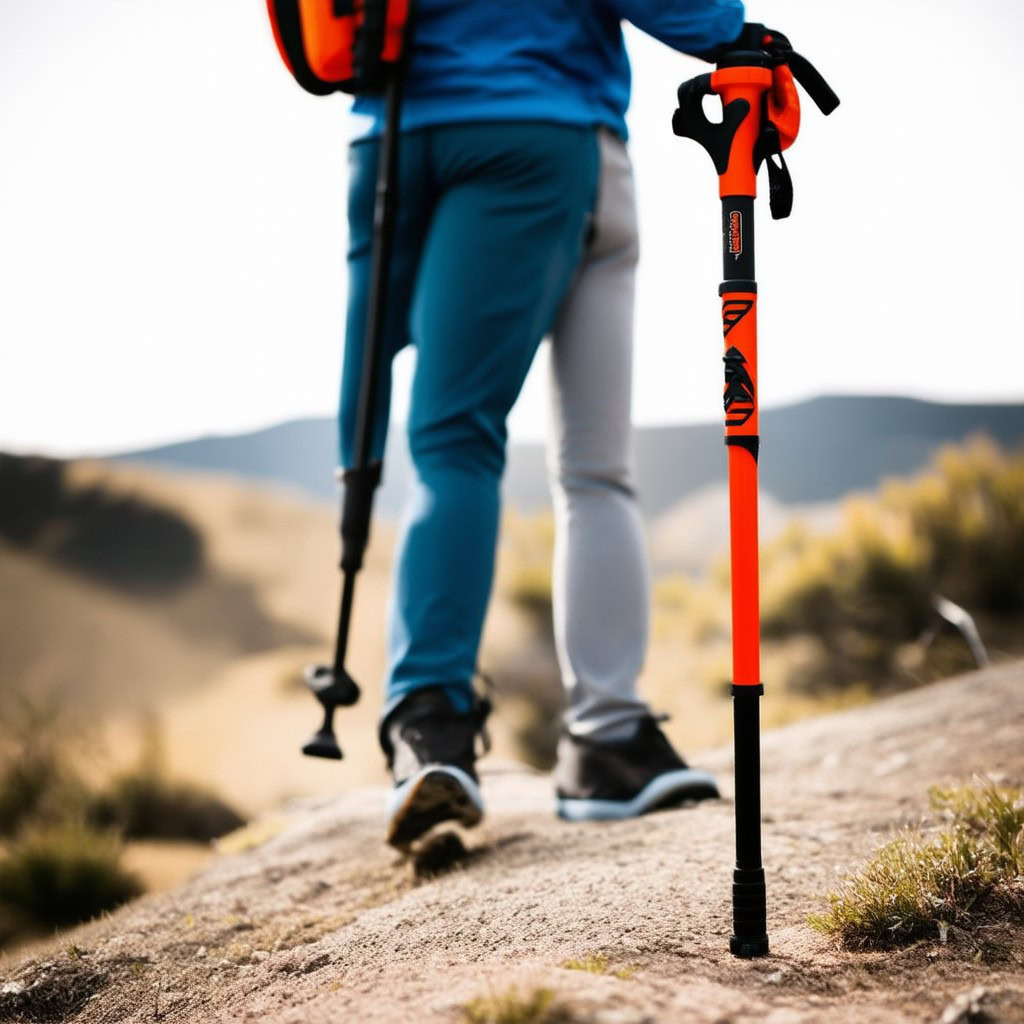 Best Hiking Sticks to Trust on Your Next Adventure Best Hiking Sticks Revealed