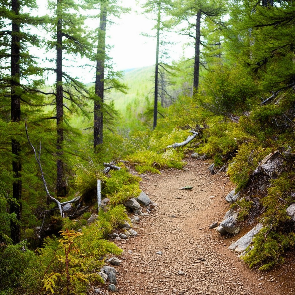 Best Hiking in the US: Top Trails to Explore