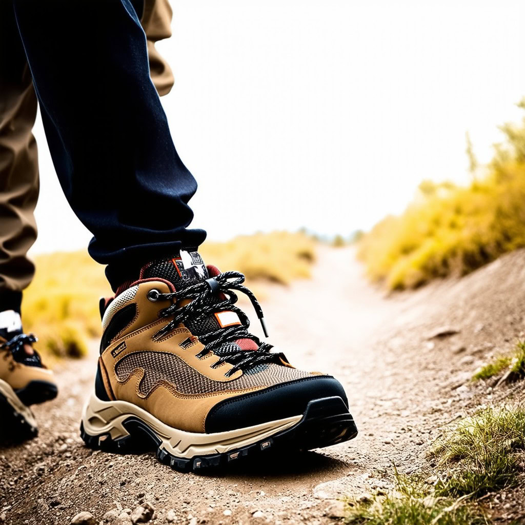 Best Orthopedic Hiking Boots For Maximum Comfort And Support On The Trail