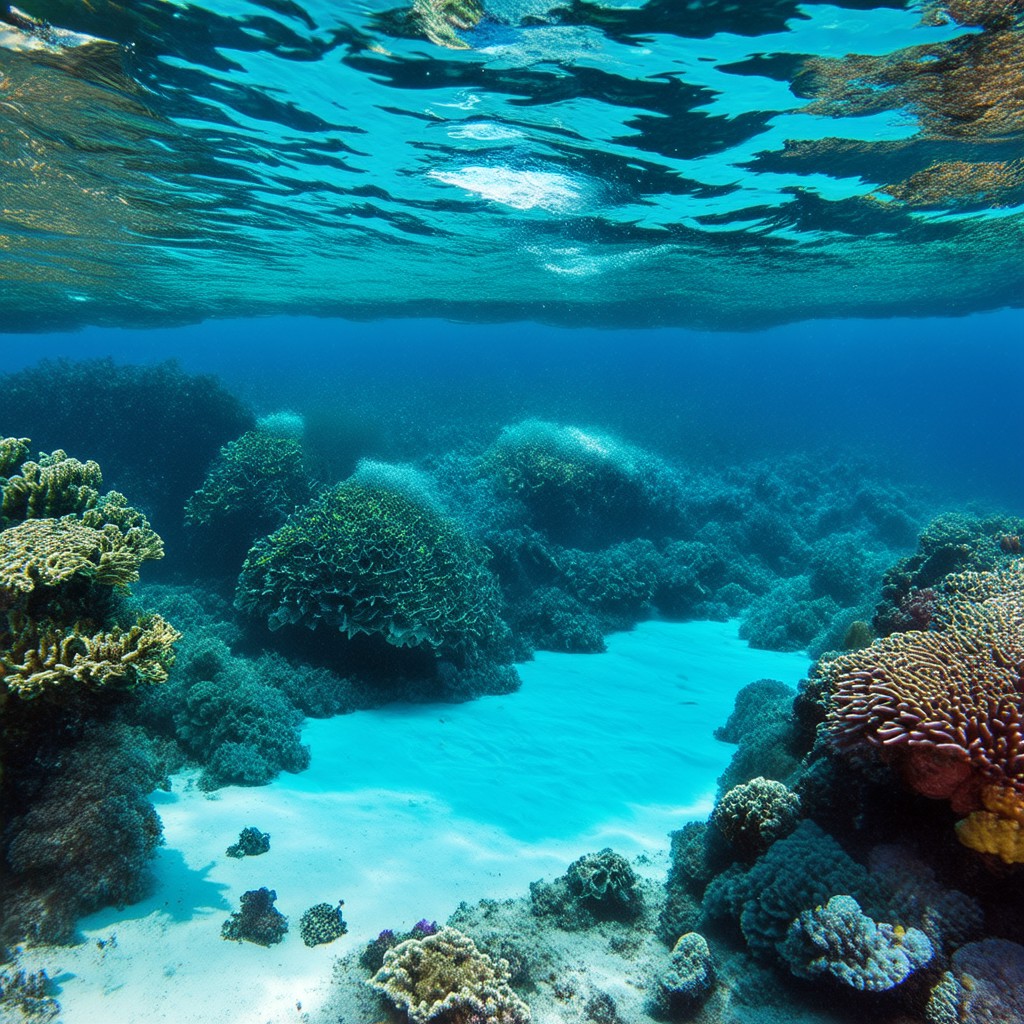 Dive into Paradise Best Snorkeling Spots Revealed