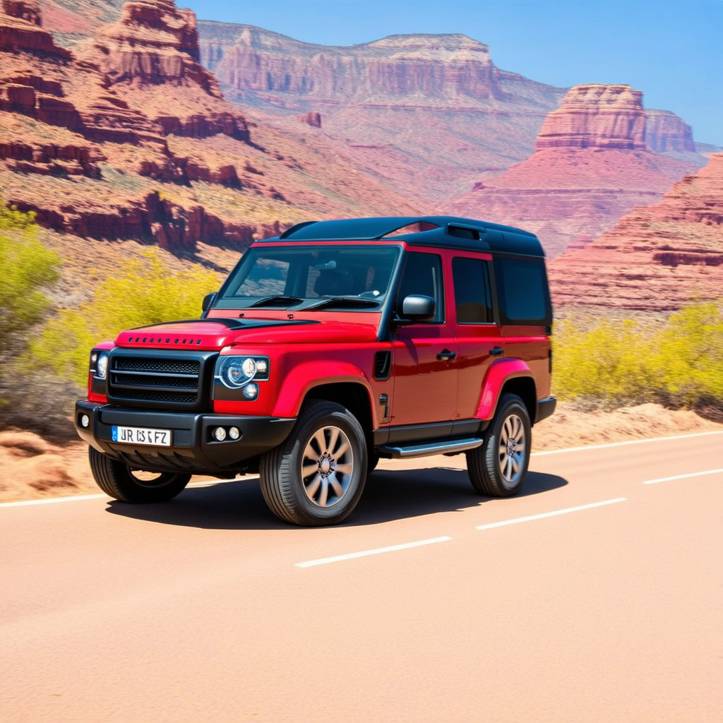 Best Suv For Road Trips: Top Picks To Make Your Next Adventure A Breeze For The Whole Family