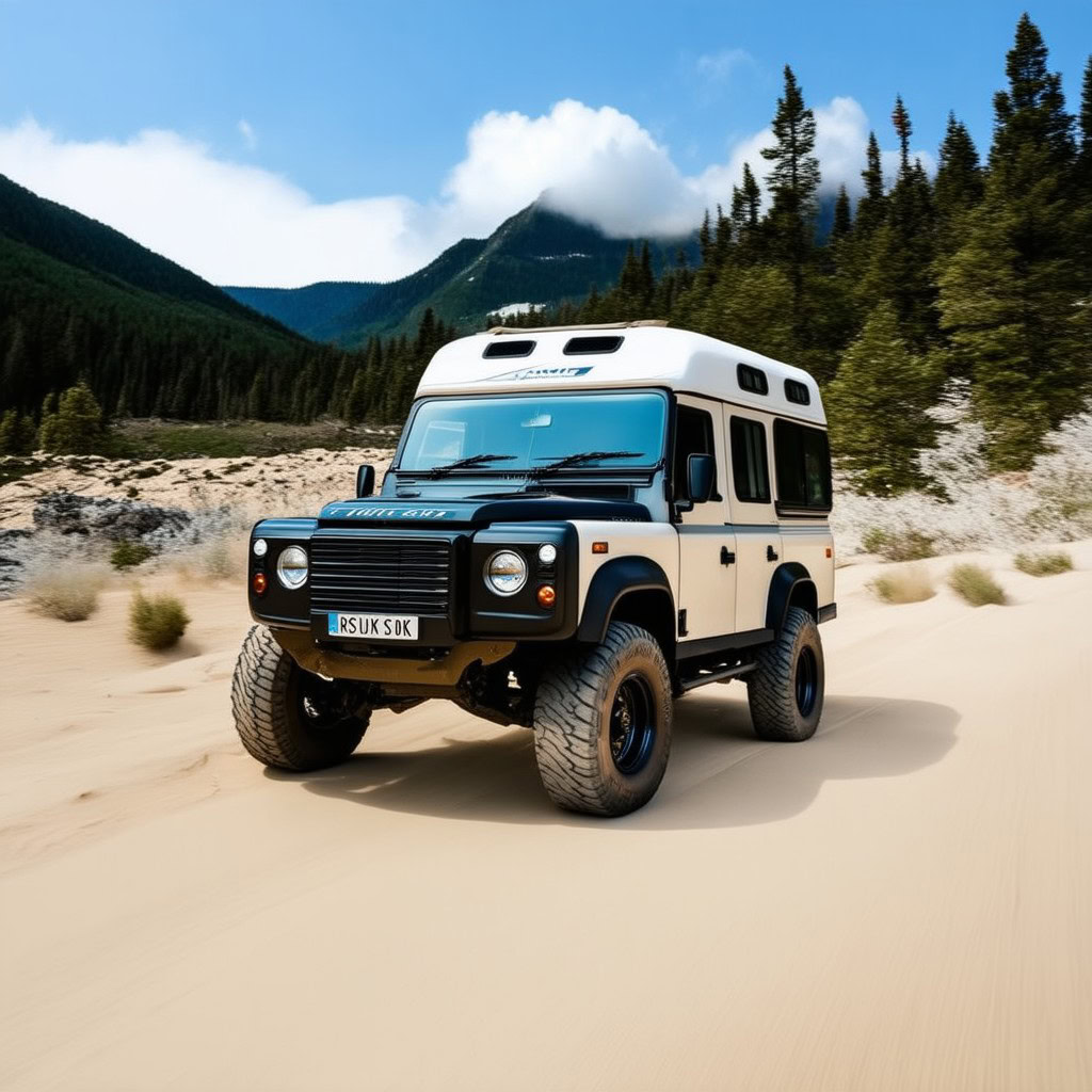 Best Travel Vehicle for Your Next Adventure: Top Picks Revealed