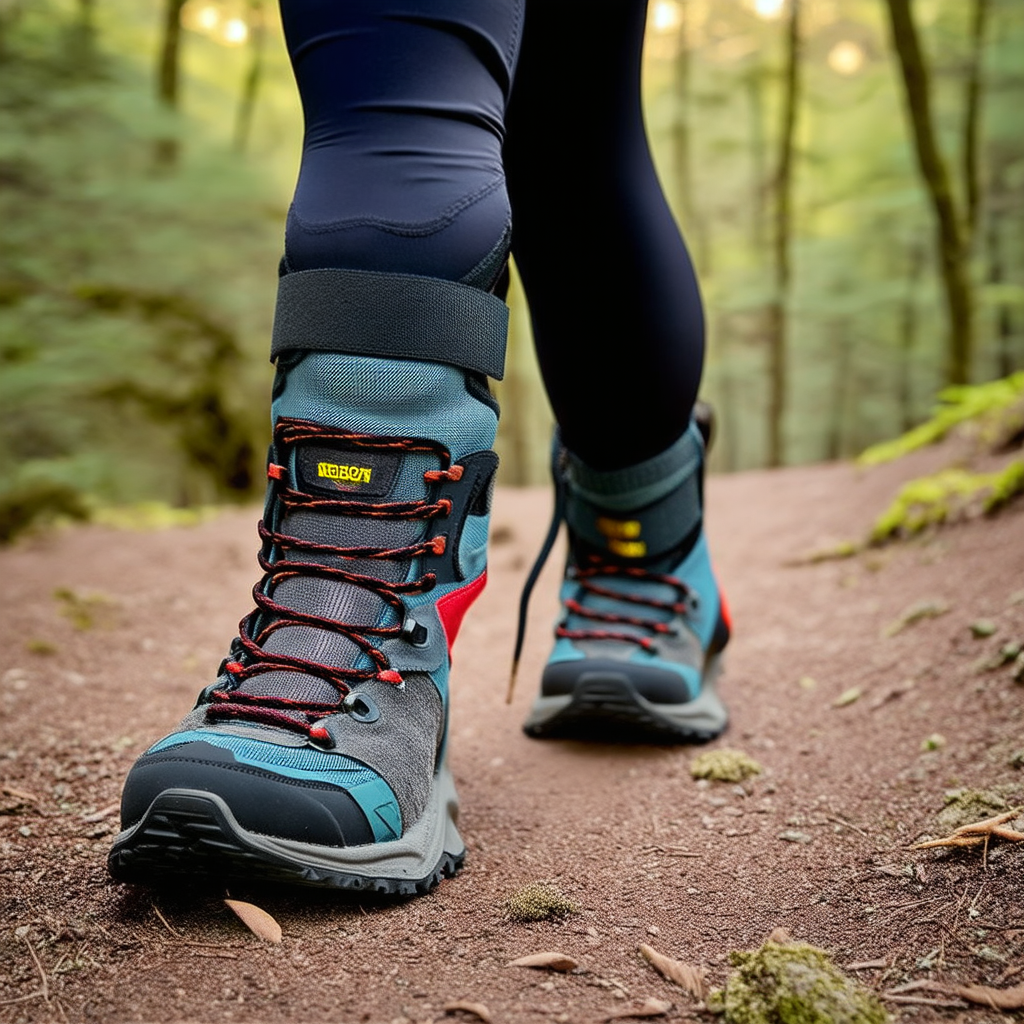 Best Walking Boots for Ankle Support: Top Picks for Pain-Free Trekking