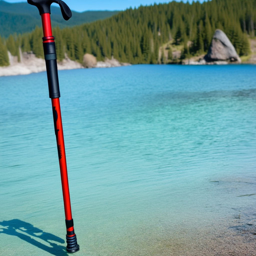 Best Walking Poles for Adventure Seekers: Top Picks Revealed Best Walking Poles