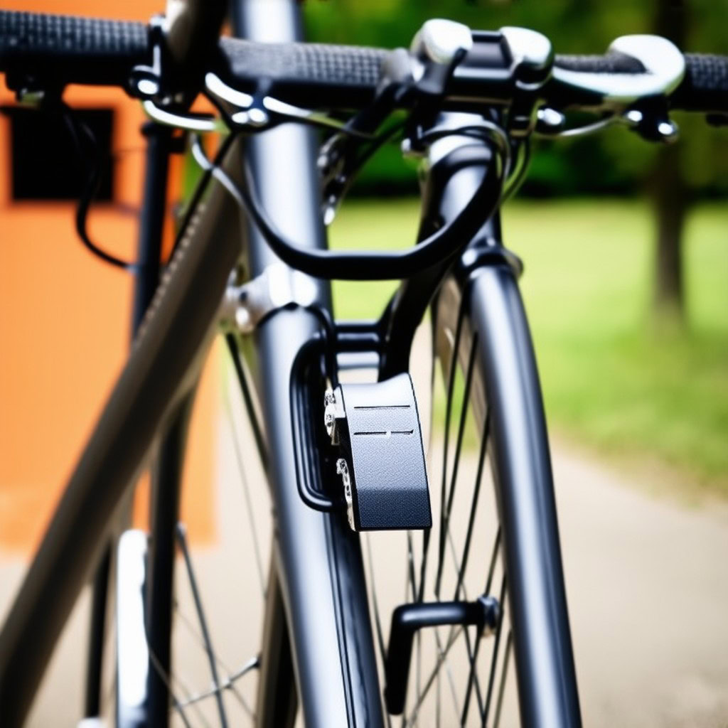 Bicycle Lock Security: Tips for Choosing the Right Locking Solution