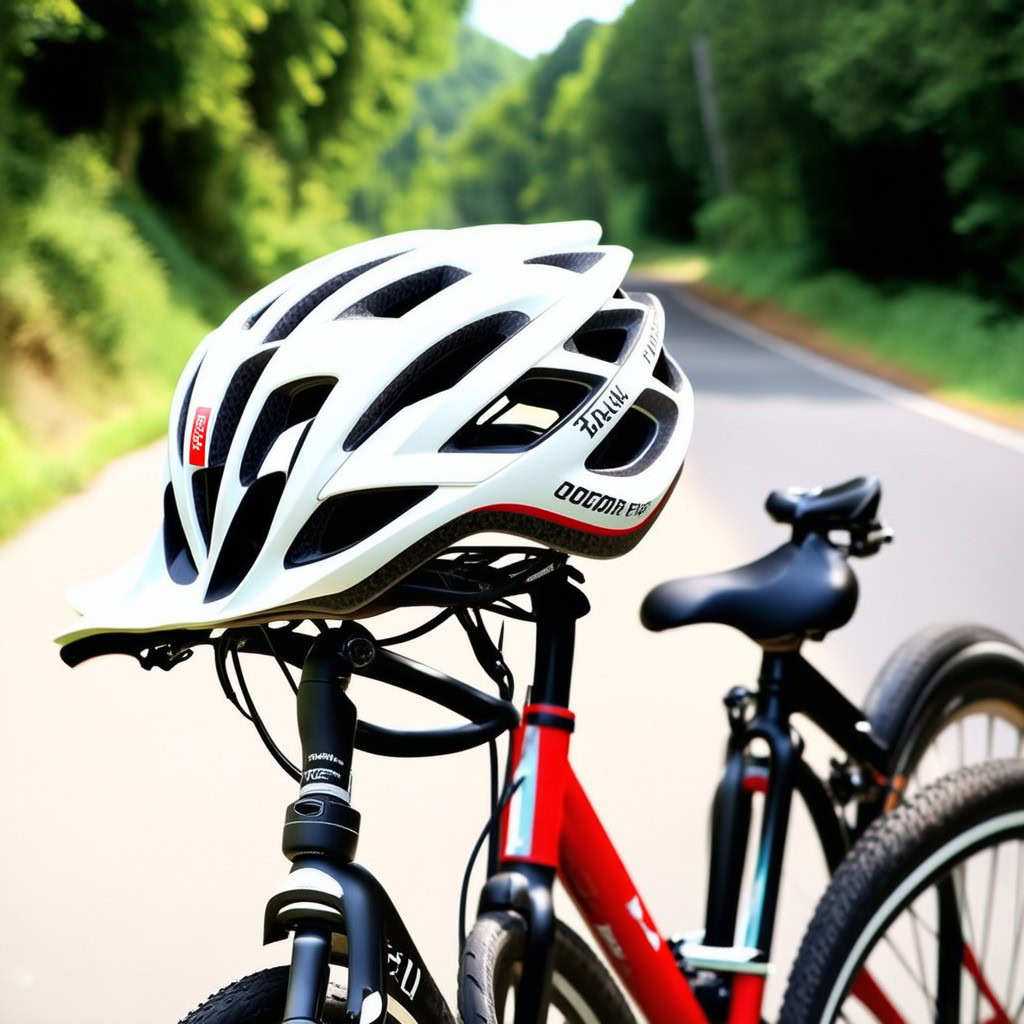 Bicycle Road Helmets: Essential Gear for Safe Cycling Adventures