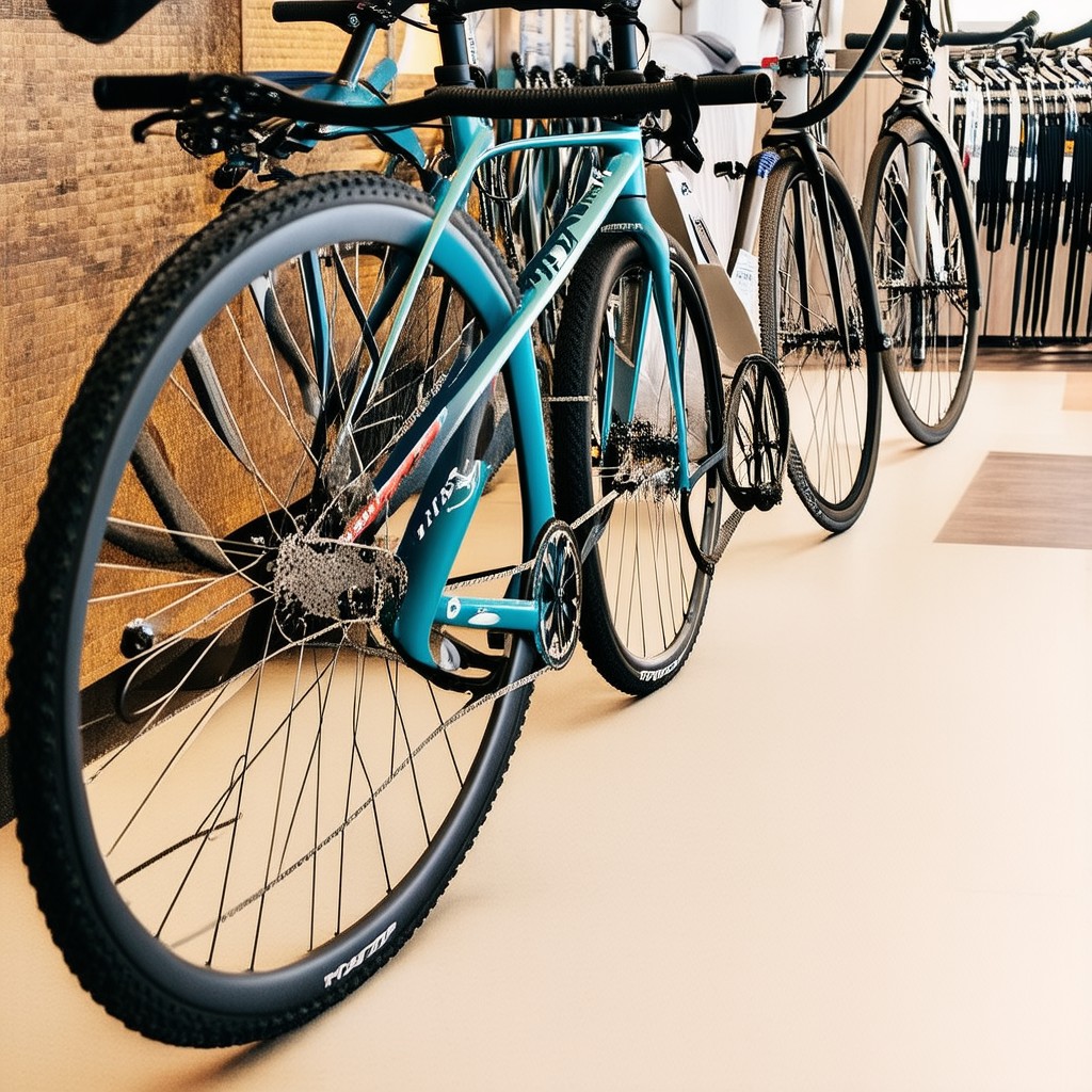 Bicycle Store Overland Park: Your One-Stop Shop for All Cycling Needs