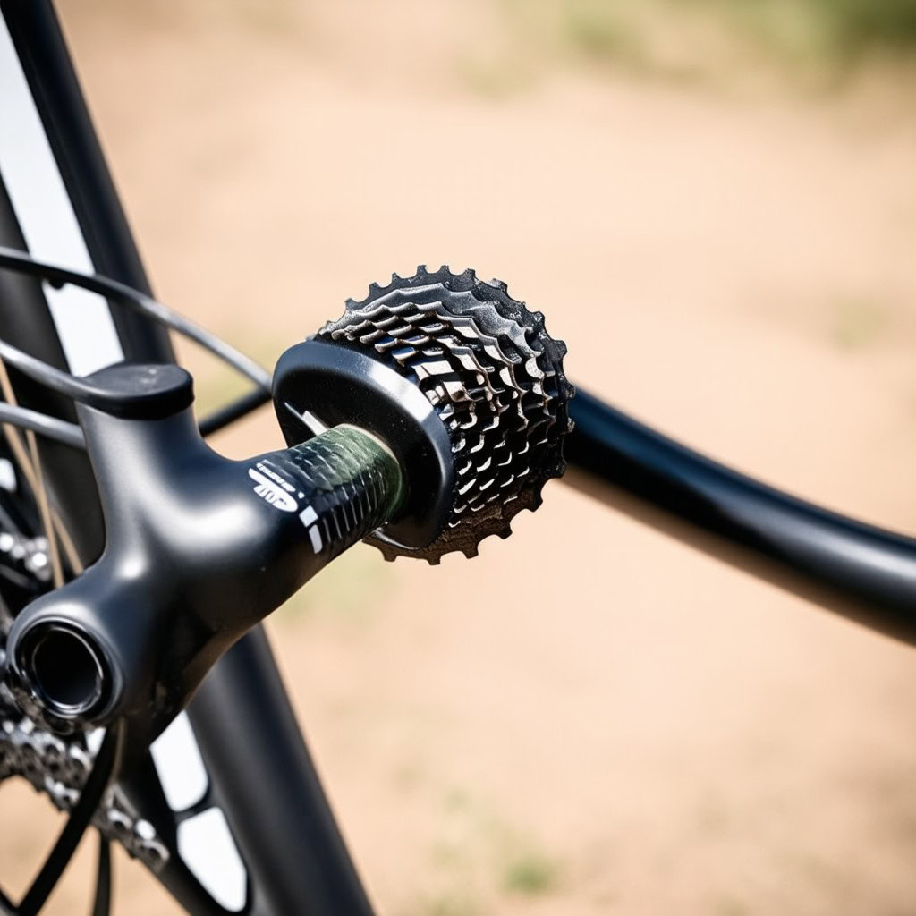 Bike Gear Shifter Essentials: Mastering the Art of Smooth Gearing Changes