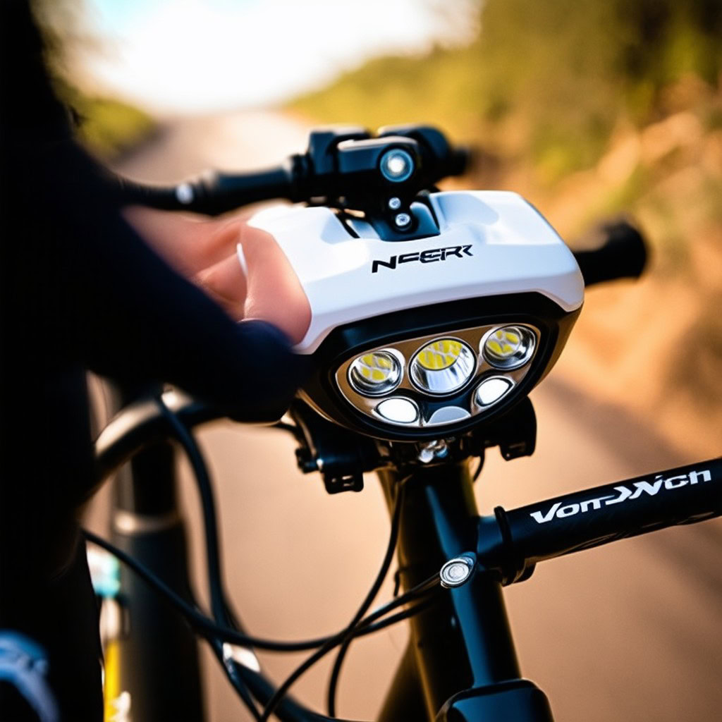 Bike Headlamp Insights: Lighting Up Your Cycling Experience with Bike Headlamps Inside