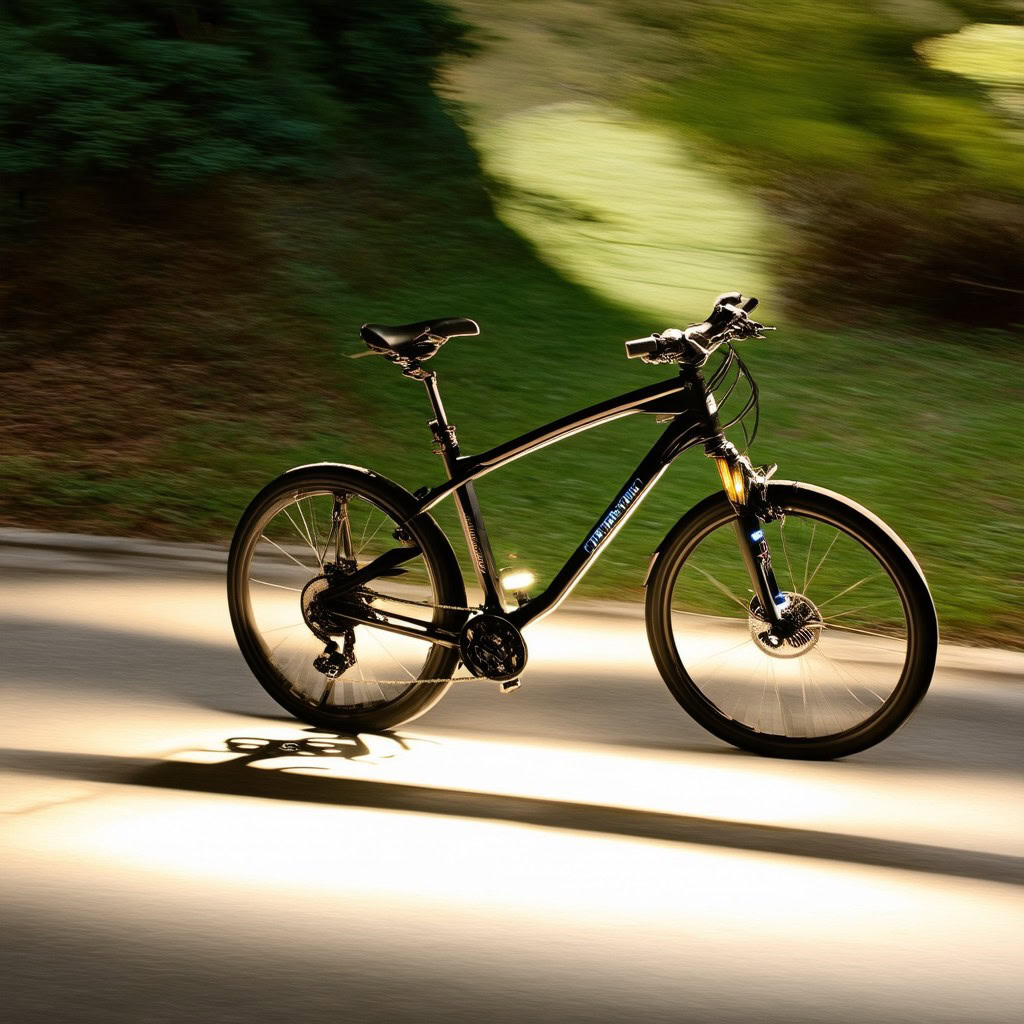 Bike Led Adventures Unfolded With Innovative Bike Lighting Technology