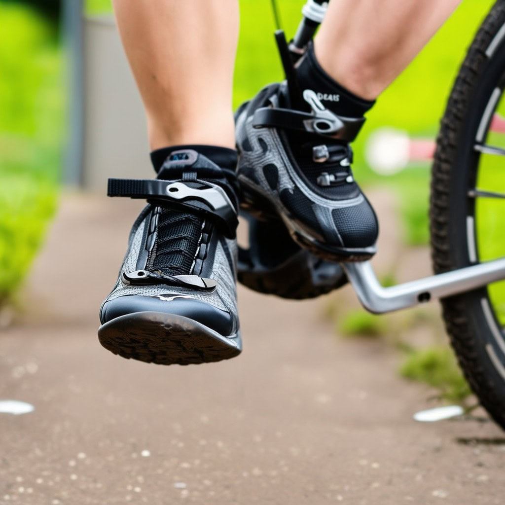 Bike Shoes With Clips: The Ultimate Guide to Riding Smoothly and Efficiently