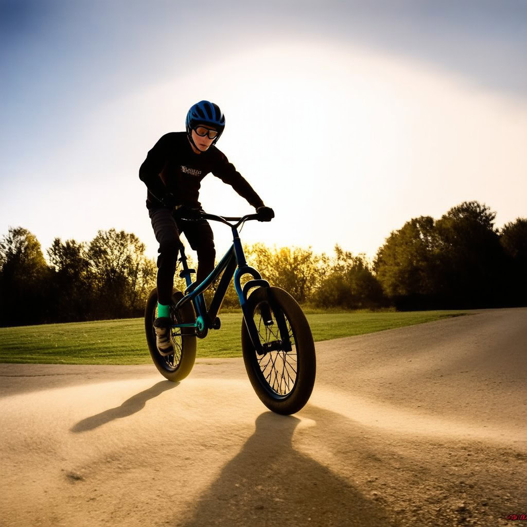 Bmx Bike Shops Near Me: Local Spots to Gear Up Your Ride