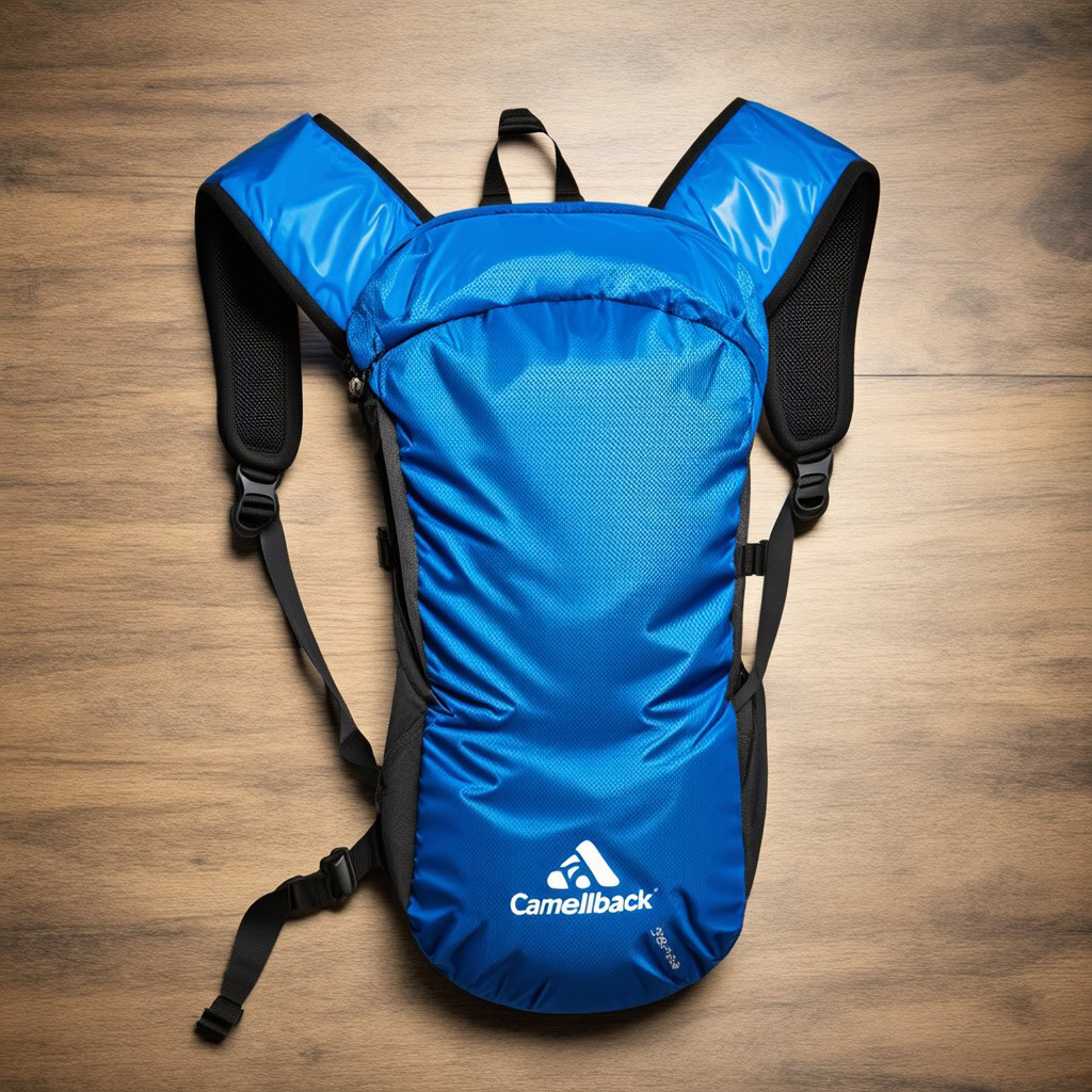 Camelback Water Pack: The Ultimate Hydration Solution for Active Lifestyles