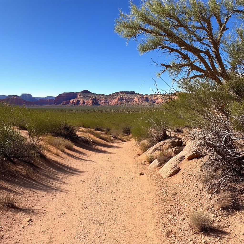 Chandler Hiking: Exploring Arizona’s Best Trails with Chandler Hiking Guide