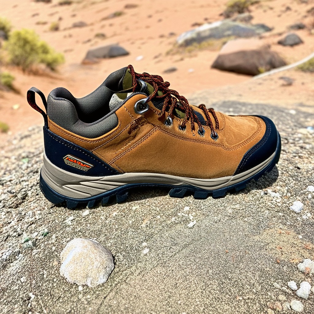 Classic Hiking Boots: Timeless Trail Companions Revealed