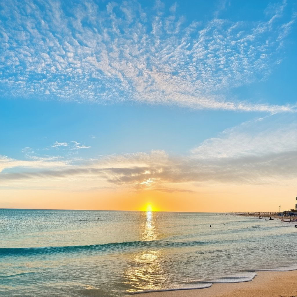 Clearwater Beach Public Access: Uncovering the Hidden Gems of Pinellas County’s Most Popular Shoreline Destination