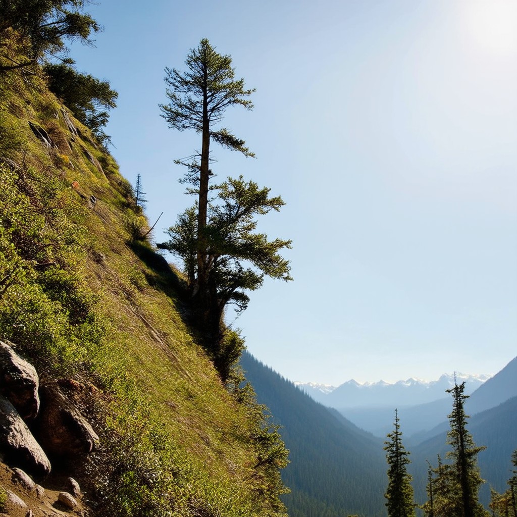 Climb Eugene: Conquering the Pacific Northwest’s Most Iconic Trails