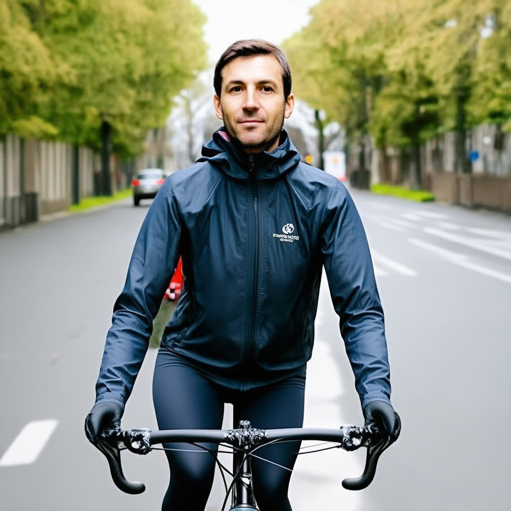 Commuter Cycling Jacket Review – Stay Dry and Safe on Your Morning Commute with Our Top Picks