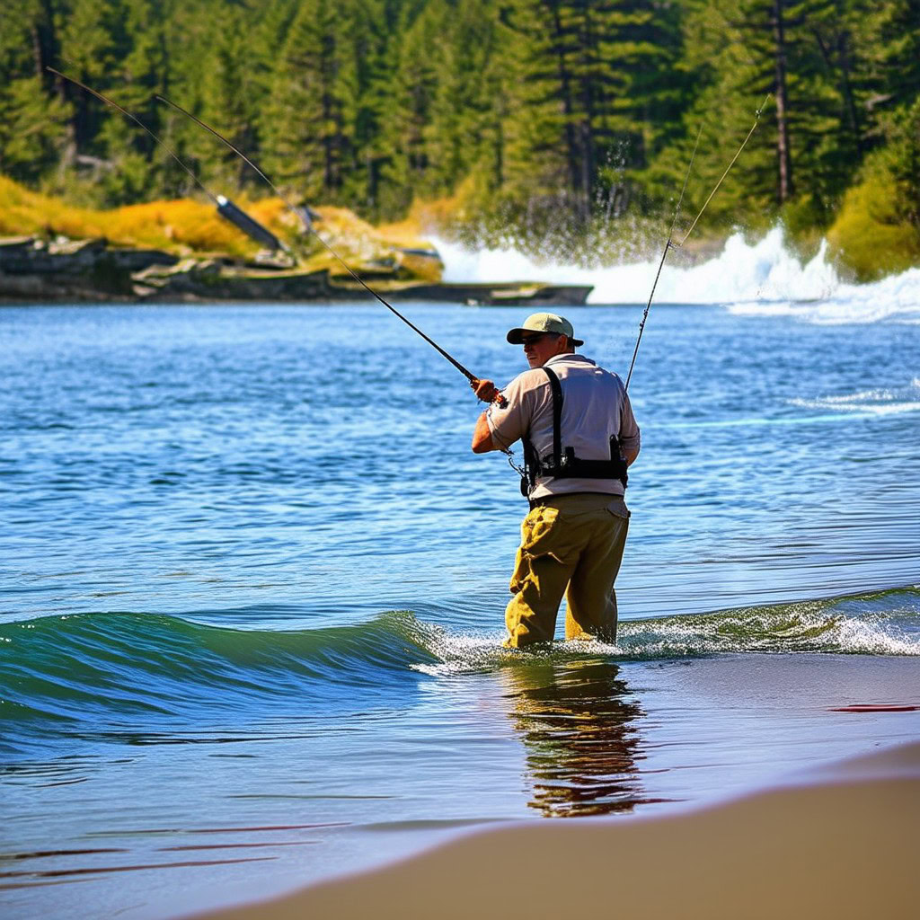 Connecticut Saltwater Fishing Regulations: A Guide to Staying Compliant on the Coastline