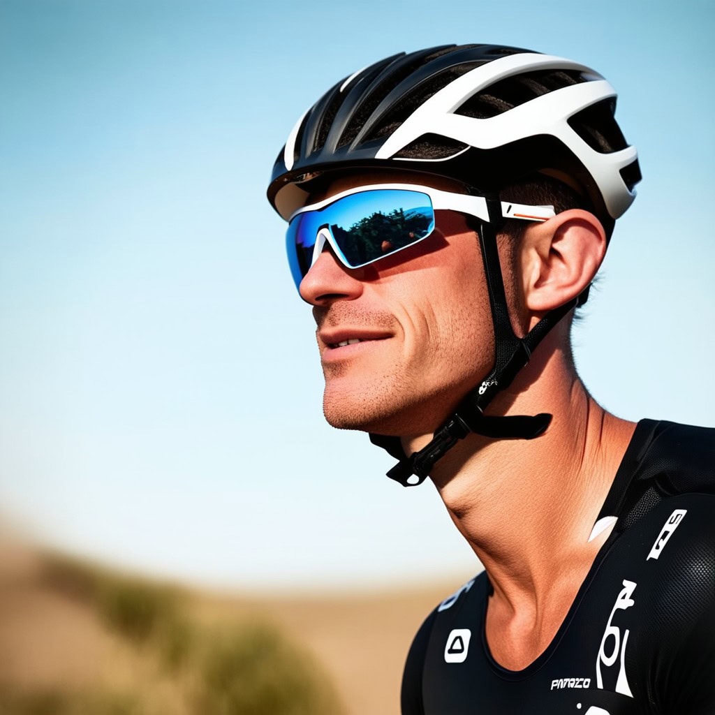 Cycling Sunglasses Poc: Boosting Your Ride with Top-Notch Optics and Polarized Coatings