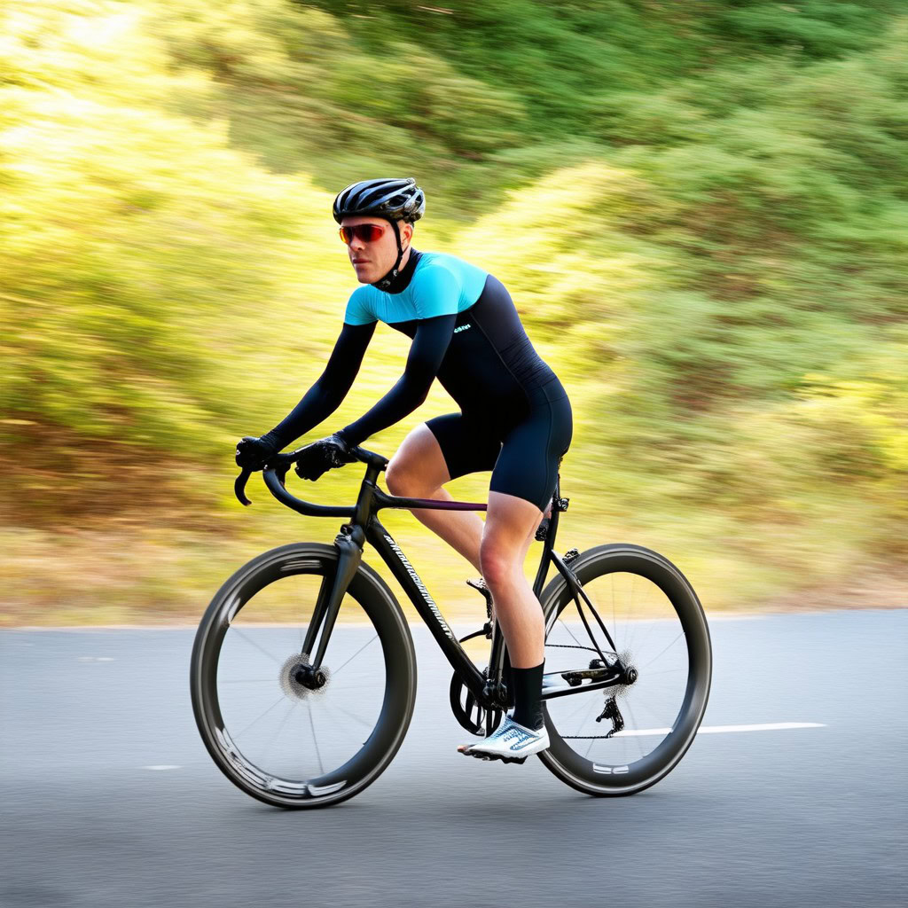 Cycling Thermal Base Layer Essentials: Stay Cool on Long Rides with Top-Rated Designs