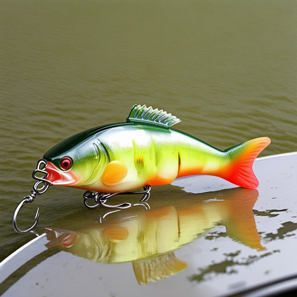 Early Spring Bass Lure Strategies Revealed