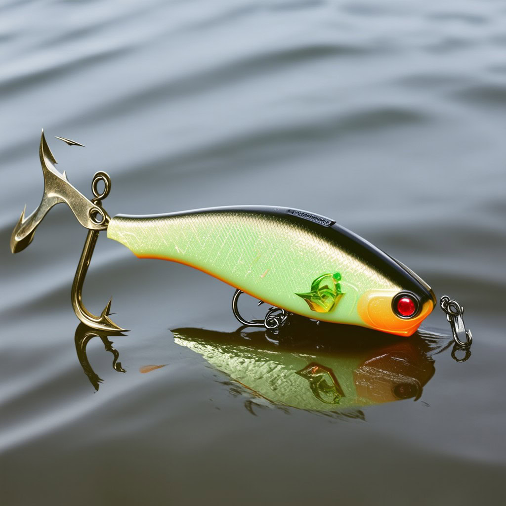 Effective Lure Hooks for Fishing Success: Tips and Tricks Inside