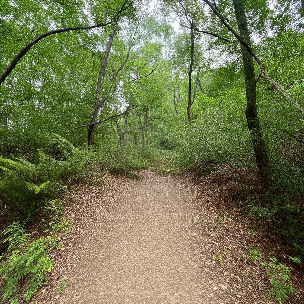 Exploring Charlotte’s Best Kept Secrets Hiking Trails Uncovered