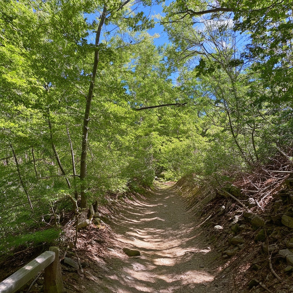 Exploring Mount Tremper Hike’s Scenic Trails and Hidden Gems