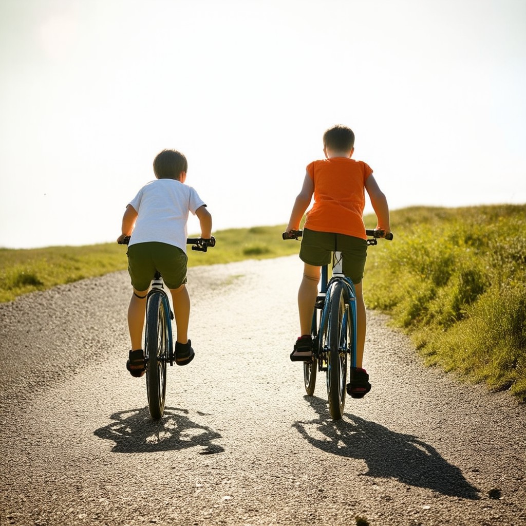 Family Bike Trips: Exploring Together with Wheels Underfoot