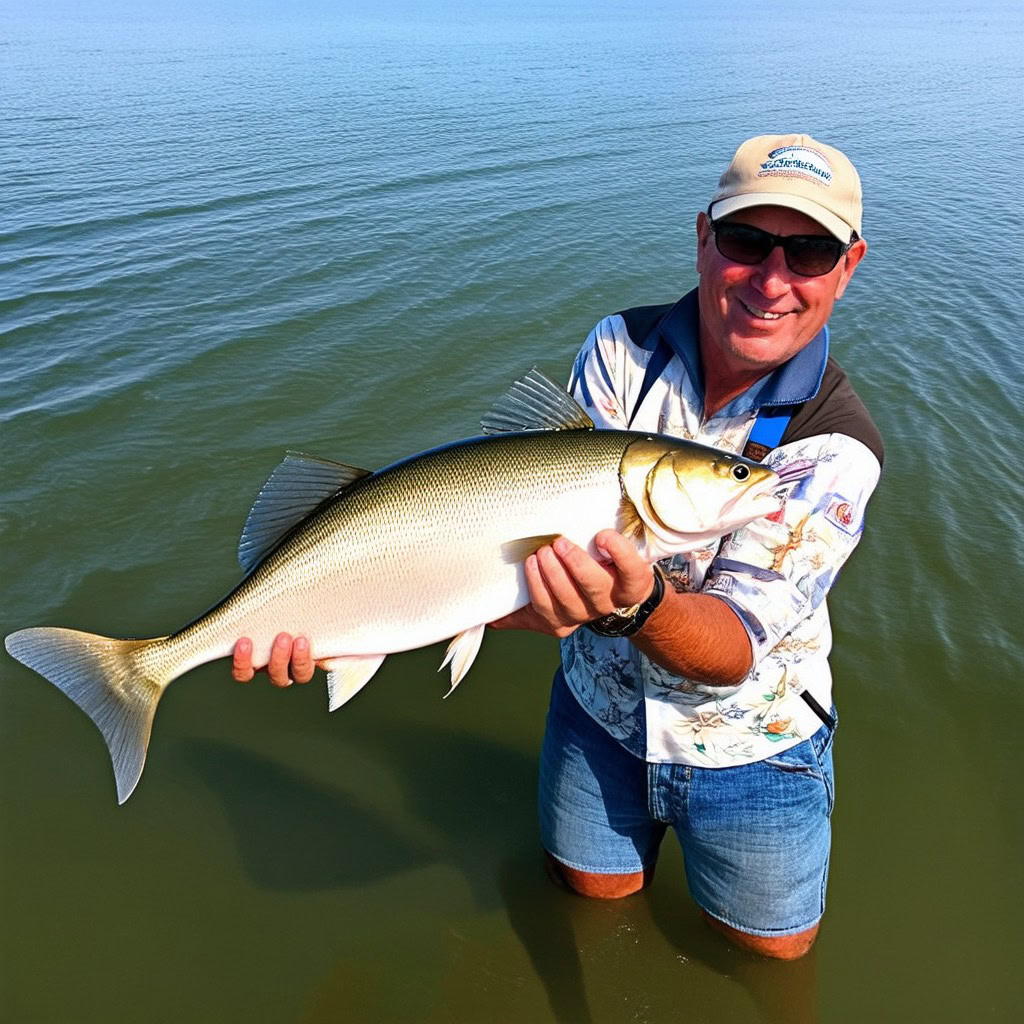 Farmers Fishing Calendar: Tides of Success on the Farm Year-Round!