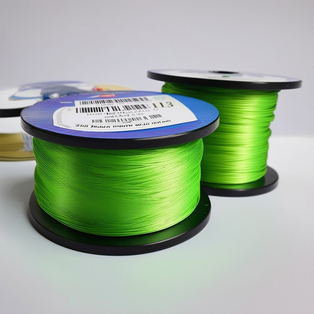 Fishing Line Sale Alert: Get Ready to Reel In Savings on Monofilament and Braid Lines Today!